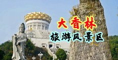 3D动漫嫩屄狂插中国浙江-绍兴大香林旅游风景区